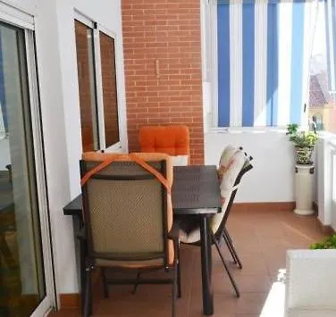 Appartamento Garden Y Mar..... Playa Feñabe