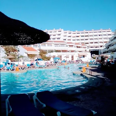 Appartamento Garden Y Mar..... Playa Feñabe