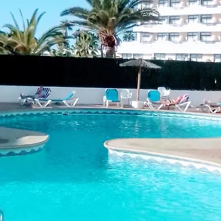 Garden Y Mar..... Appartamento
