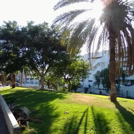 Appartamento Garden Y Mar..... Playa Feñabe